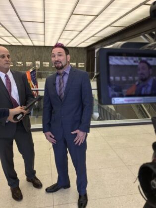 MMA FIGHTER JASON ‘MAYHEM’ MILLER ACQUITTED OF DOMESTIC VIOLENCE CHARGES