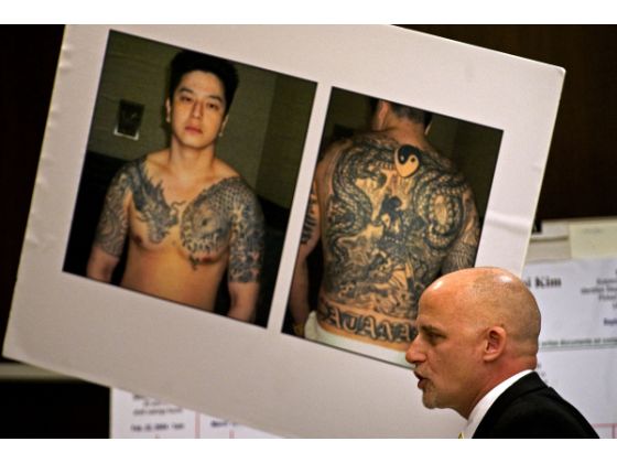Prosecutor: Girl’s killer deserves to die